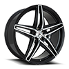 Impact Racing 604