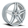 Impact Racing 604