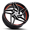 Impact Racing 605