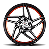 Impact Racing 605