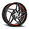 Impact Racing 605