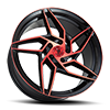 Impact Racing 605