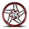 Impact Racing 605