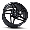 Impact Racing 605