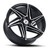 Impact Racing 606