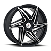 Impact Racing 606