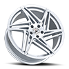 Impact Racing 606