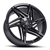 Impact Racing 606