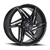 Impact Racing 606
