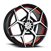 Impact Racing 607 