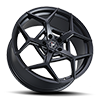 Impact Racing 607 
