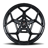 Impact Racing 607 