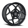 Impact Racing 607 