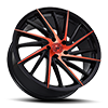 Impact Racing 608