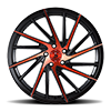 Impact Racing 608