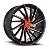 Impact Racing 608