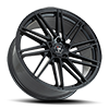 Impact Racing 609