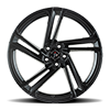 Impact Racing 610
