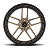 Impact Racing 611