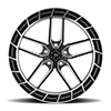 Impact Racing 611
