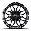 Impact Off-Road 819