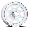 8-Spoke (Series 70)