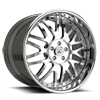 Asanti Forged Wheels A/F Series AF120