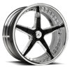 Asanti Forged Wheels A/F Series AF157