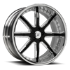 Asanti Forged Wheels A/F Series AF158