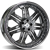 5 LUG AF202 ANTHRACITE GRAY