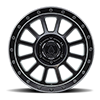 Arena Wheel A105 Ammo