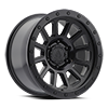 A105 Ammo Satin Black