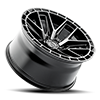 Arena Wheel A114 Battle