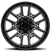 Arena Wheel A114 Battle