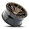 Arena Wheel A114 Battle
