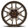 Arena Wheel A114 Battle