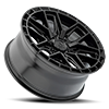 Arena Wheel A114 Battle
