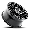 Arena Wheel A114 Battle