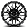 Arena Wheel A114 Battle