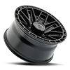 Arena Wheel A114 Battle