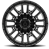 Arena Wheel A114 Battle
