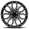 Arena Wheel A116 Cobra