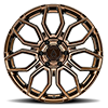 Arena Wheel A116 Cobra