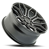 Arena Wheel A116 Cobra