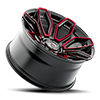 Arena Wheel A116 Cobra