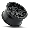 Arena Wheel A112 Gunner