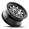 Arena Wheel A112 Gunner