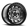 Arena Wheel A112 Gunner