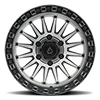 Arena Wheel A101 Mesa