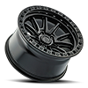 Arena Wheel A103 Mission